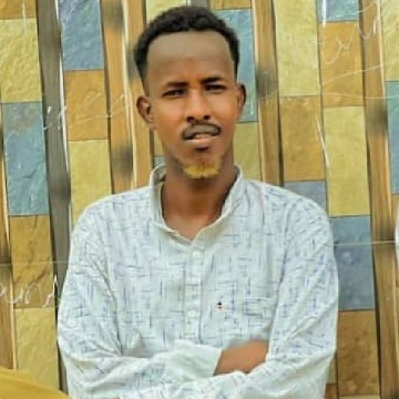 Mazlah Abdi ELMI