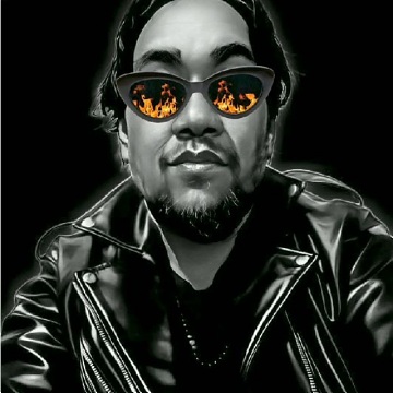 MarsTheBlack