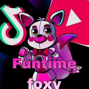 Funtimefoxy