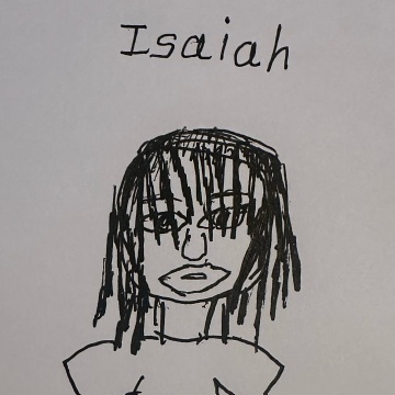 Isaiah