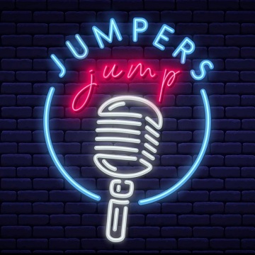 Jumper jumps podcast
