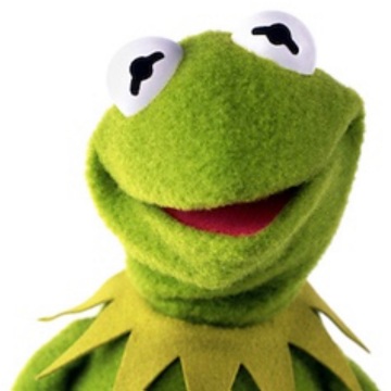 Kermit The Frog