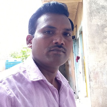 Vilas Shankar Bharsakhale