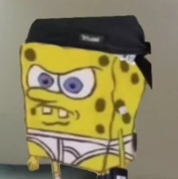 Spongeboboutdasea