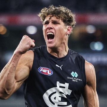 Charlie Curnow