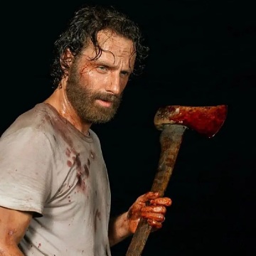 Rick Grimes