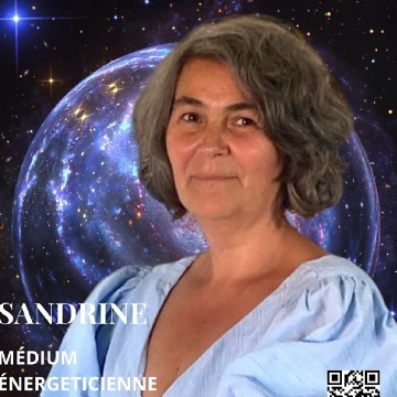 Sandrine