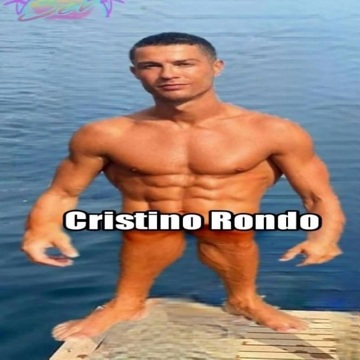 Cristino Rondo