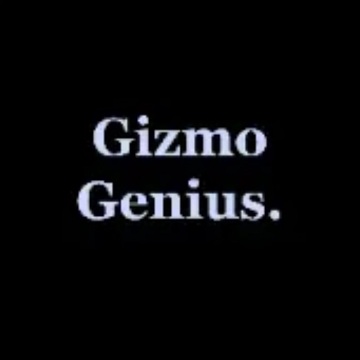 Gizmo Genius