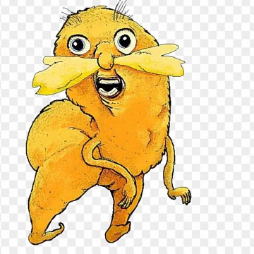 Lorax