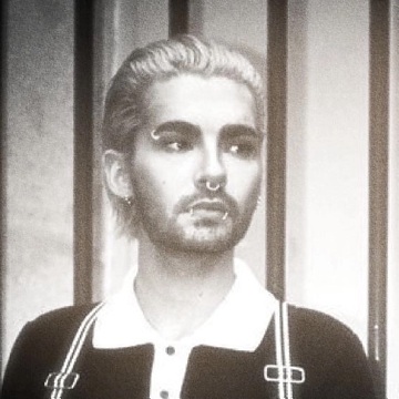 Faith Shereen Kaulitz