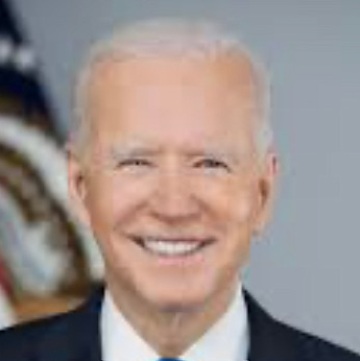 Joe biden