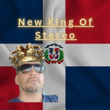 LosCruz Lion King Of Stereo