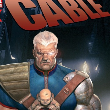 Cable X NOT EVERYTHINGASITSEEMS