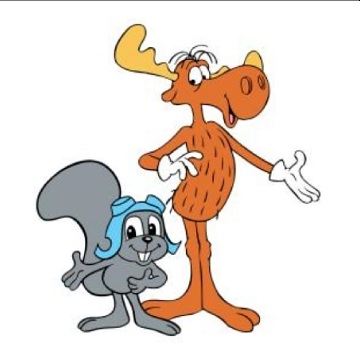 RockyAndBullwinkle