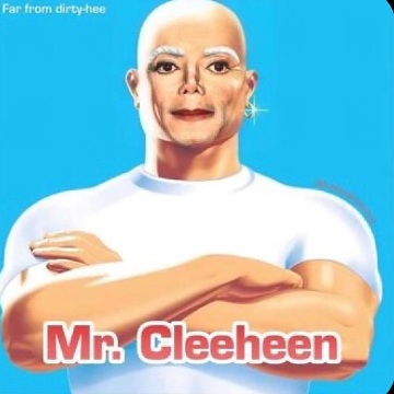 Mrcleeheen