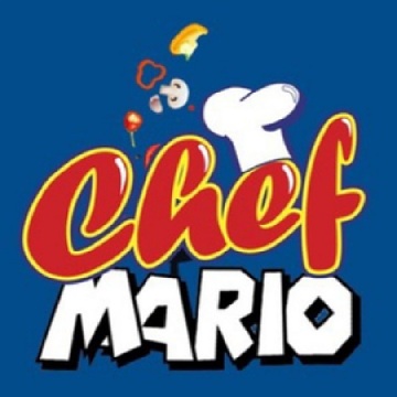 Cнeғ Mario