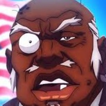 Uncle Ruckus