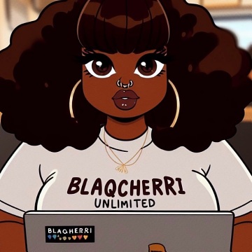 BlaqCherri