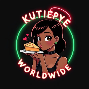 KutiePyeWorldWide