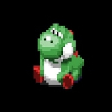 Yoshi