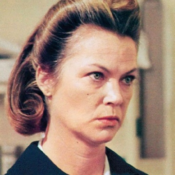 Nurse Ratched