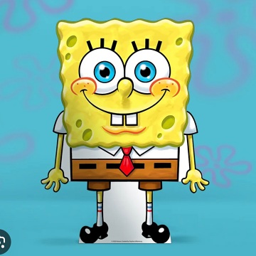 SpongeBob