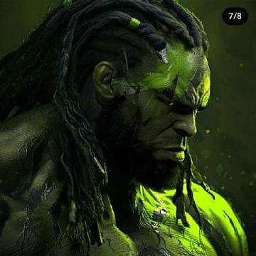 Hulk'Rhak