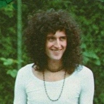 Brian May