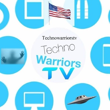 Technowarriorstv