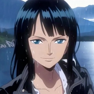 Nico Robin