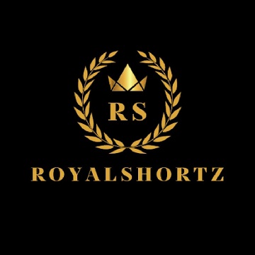 RoyalShortz