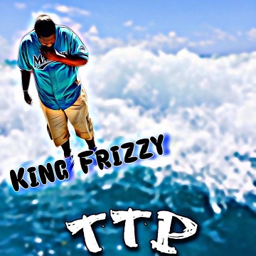 King Frizzy