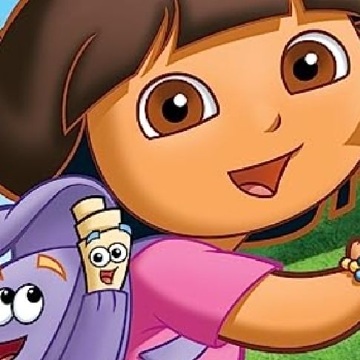 Dora The Explora