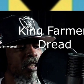 King Farmer Dread