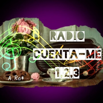 Radio Cuénta-me Un Dos Tres