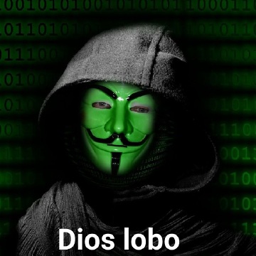 Dios Lobo