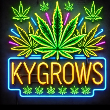 Kygrows