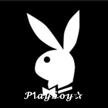 Playboy SF̵̦̺͕́̐͟