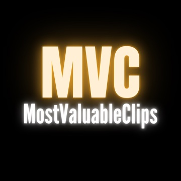 MostValuableClips