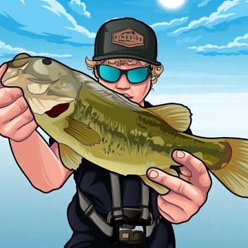 Vince Fishing