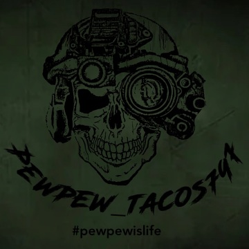 Pewpew Tacos