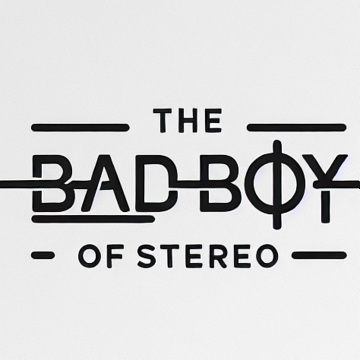 The Bad Boy Of Stereo