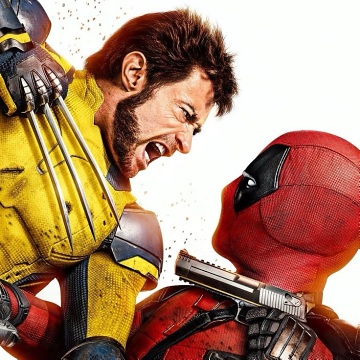 Deadpool And Wolverine