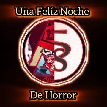 Una Feliz Noche De Horror