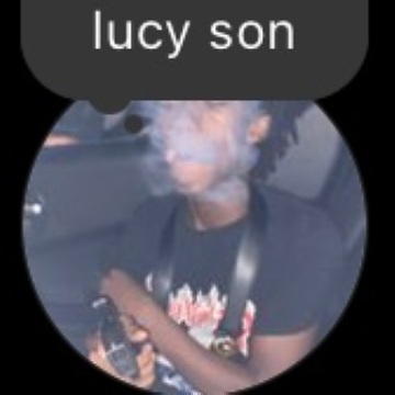 Lucyson