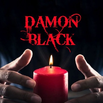 Damon Black