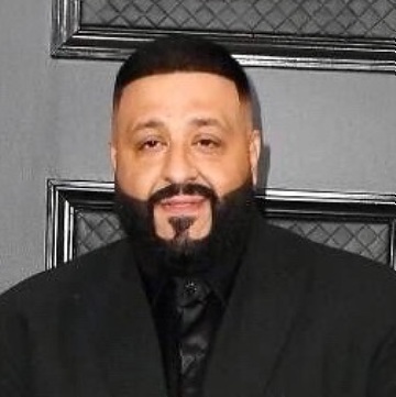 Dj Khalid