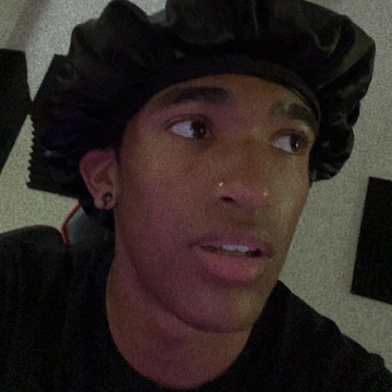 Big black daddy JoeJoe