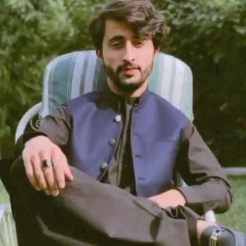 Hussain Raza